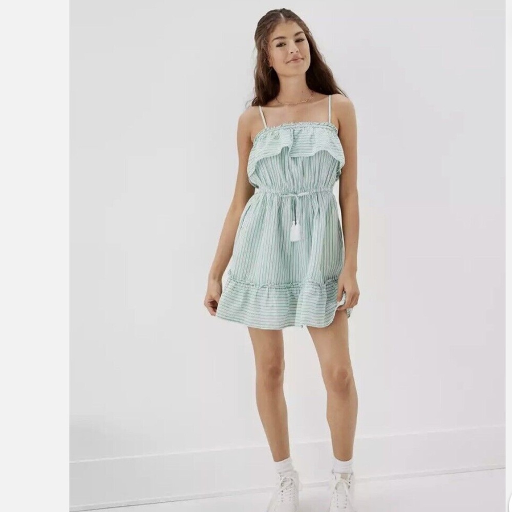 American Eagle Outfitters Dress - Picture 6 of 7